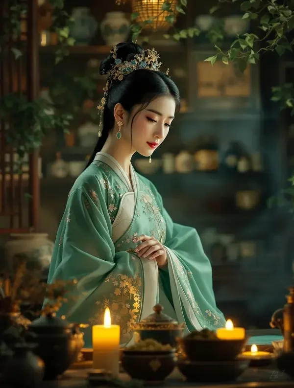 天才医妃不好惹 短剧封面 短剧网页版人气飙升榜